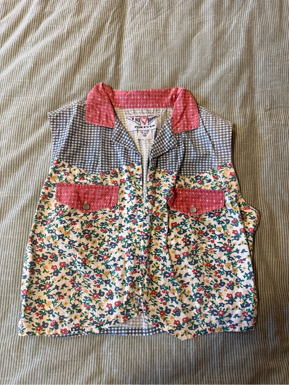 Vintage Top
